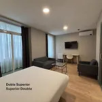 Begona - Centro Ciudad Πανσιόν 2*