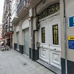 Begona - Centro Ciudad Μπιλμπάο
