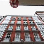 Begona - Centro Ciudad Πανσιόν