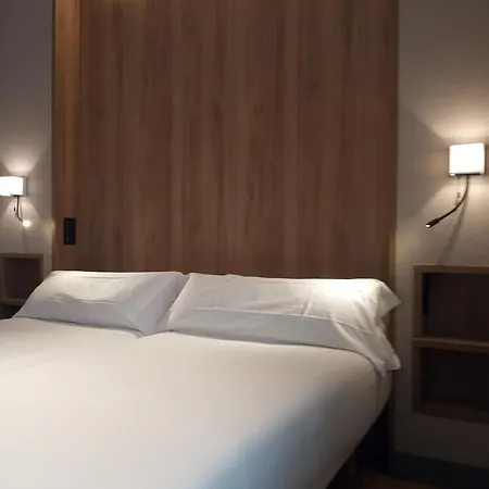 Begona - Centro Ciudad Gasthof 2*