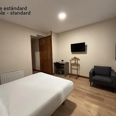 Begona - Centro Ciudad Gasthof 2*