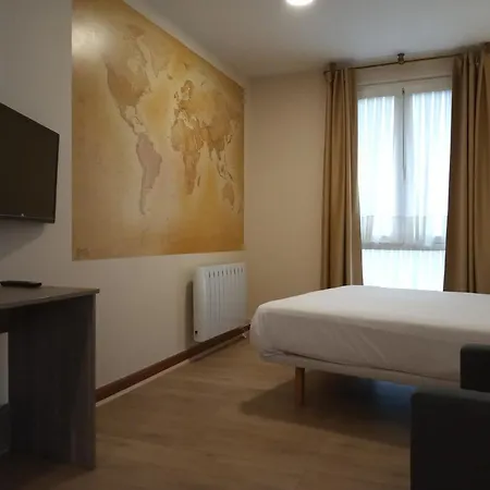 Begona - Centro Ciudad Gasthof 2*