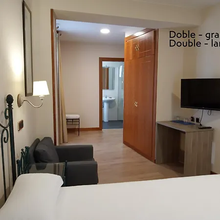 Begona - Centro Ciudad Gasthuis 2*