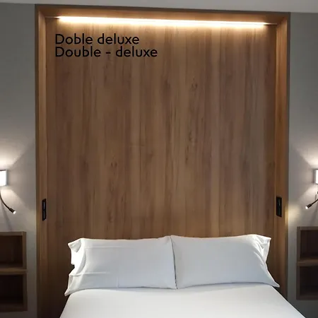 Konukevi Begona - Centro Ciudad