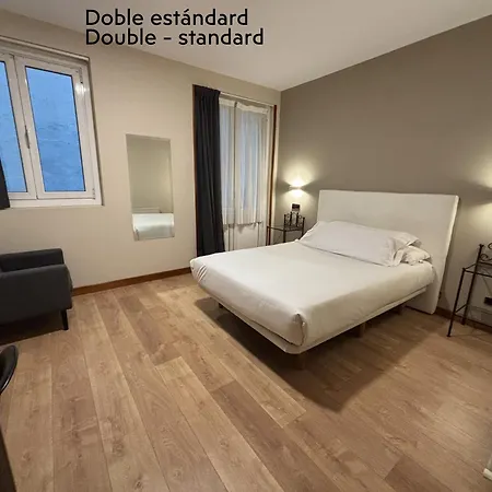 Begona - Centro Ciudad 2* Bilbao