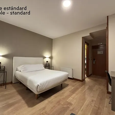 Begona - Centro Ciudad Gæstehus