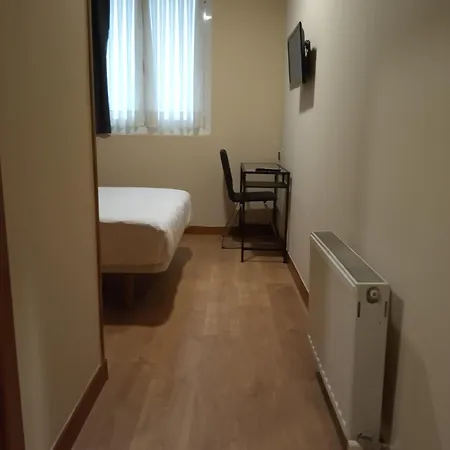 Begona - Centro Ciudad Guest house