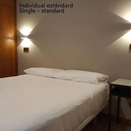 Gæstehus Begona - Centro Ciudad