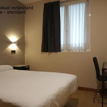 Begona - Centro Ciudad Gæstehus Bilbao