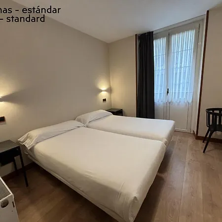 Begona - Centro Ciudad Bilbao