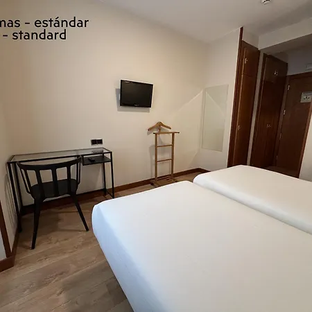 Begona - Centro Ciudad Gæstehus