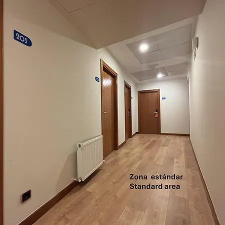 Begona - Centro Ciudad