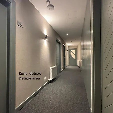 Begoña - Centro Ciudad Bilbau