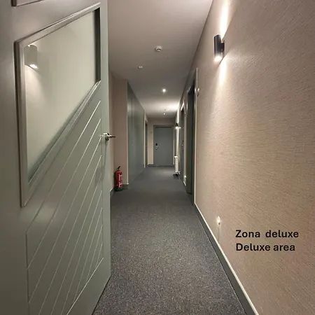 Begona - Centro Ciudad Bilbao