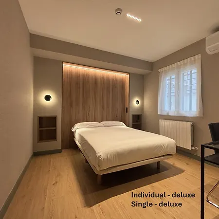 Begoña - Centro Ciudad