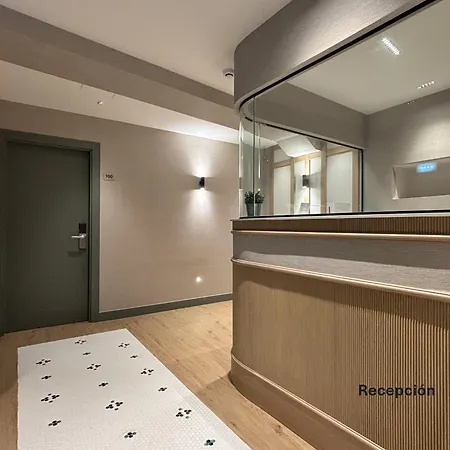 Konukevi Begona - Centro Ciudad