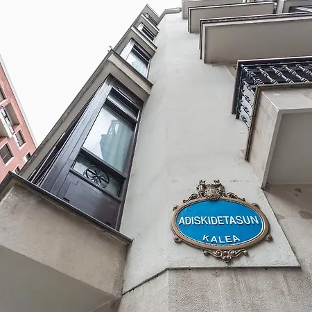 Begona - Centro Ciudad 2* Bilbao