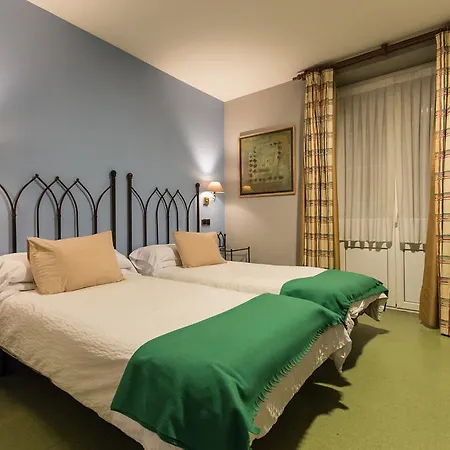 Begona - Centro Ciudad