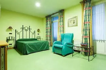 Begona - Centro Ciudad Gasthuis Bilbao