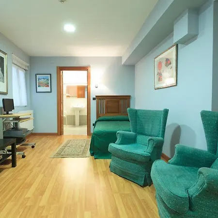 Konukevi Begona - Centro Ciudad