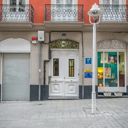 Begona - Centro Ciudad 2*