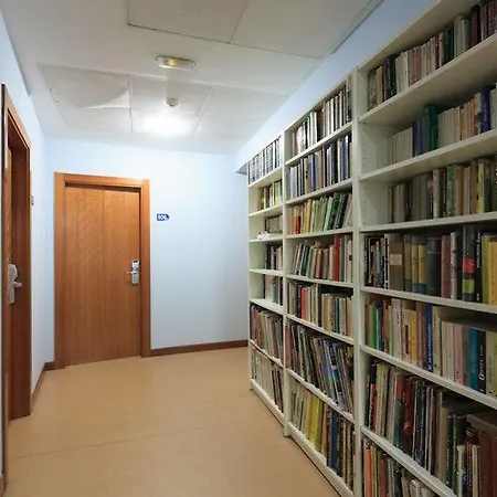 Begona - Centro Ciudad 2*