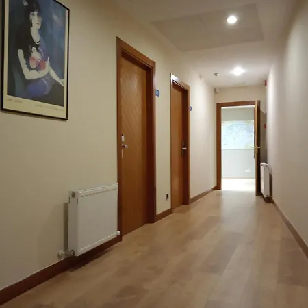 Maison d'hôtes Begona - Centro Ciudad
