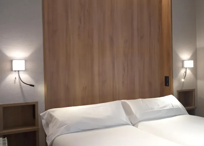 Begona - Centro Ciudad 2*