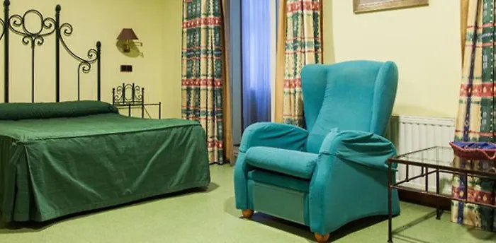 Begona - Centro Ciudad Bilbao