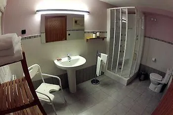 Begona - Centro Ciudad Pensjonat 2*