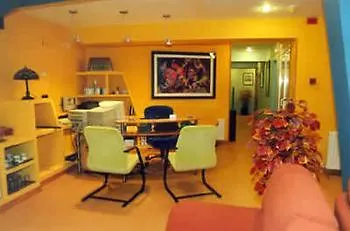 Begona - Centro Ciudad 2* Bilbao