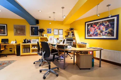 Pensjonat Begona - Centro Ciudad