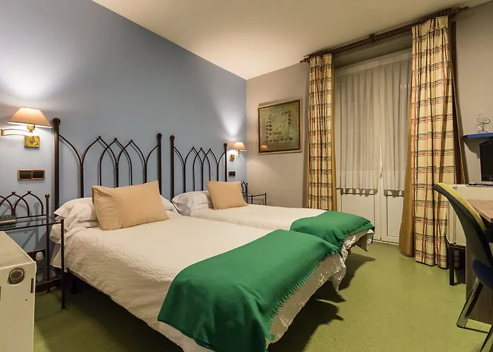 Begona - Centro Ciudad