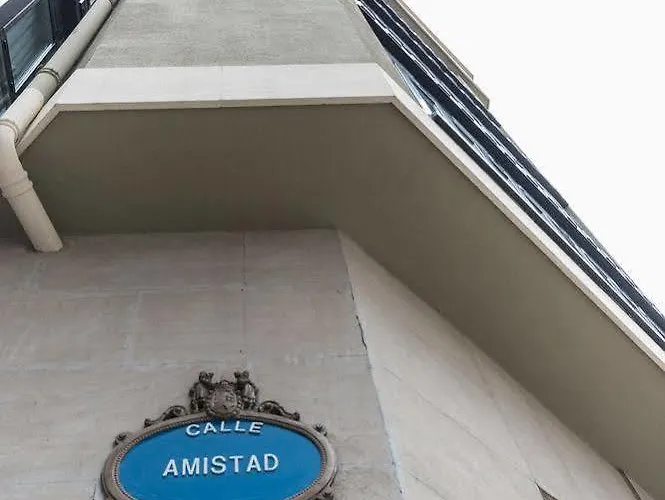 Begona - Centro Ciudad Pensionat Bilbao