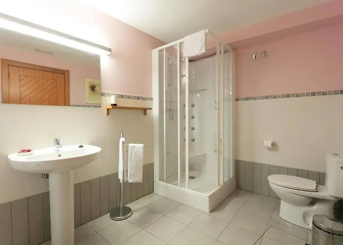 Begona - Centro Ciudad