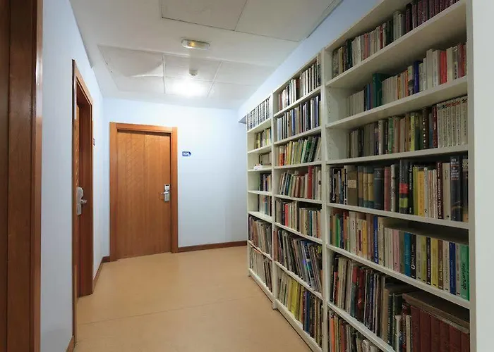 Begona - Centro Ciudad 2*