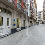 Penzion Begona - Centro Ciudad Bilbao