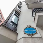 Begona - Centro Ciudad 2* Bilbao