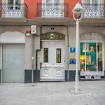 Begona - Centro Ciudad 2*