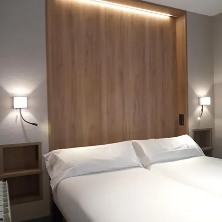 Begona - Centro Ciudad 2*