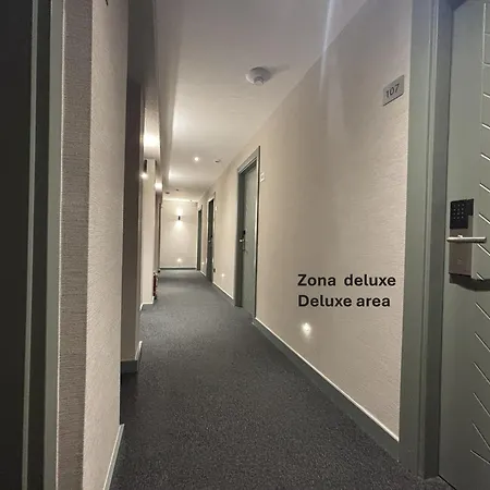 Begona - Centro Ciudad Gasthof