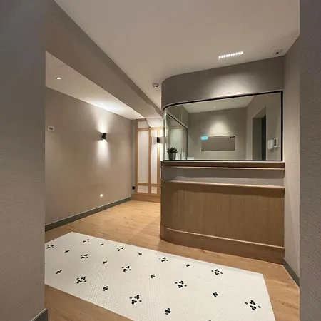 Begona - Centro Ciudad Bilbao