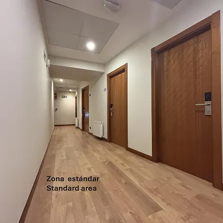 Gasthof Begona - Centro Ciudad