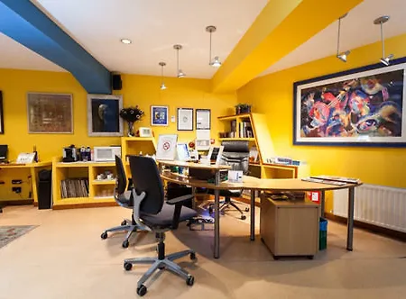 Gasthof Begona - Centro Ciudad