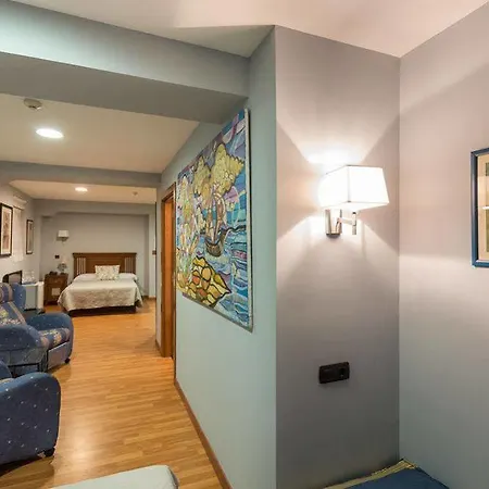 Begona - Centro Ciudad Gasthof