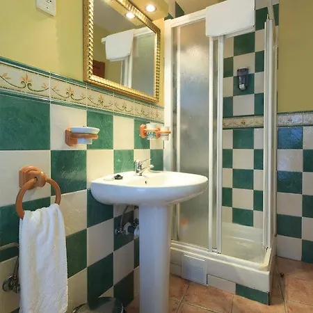 Begona - Centro Ciudad 2* Bilbao